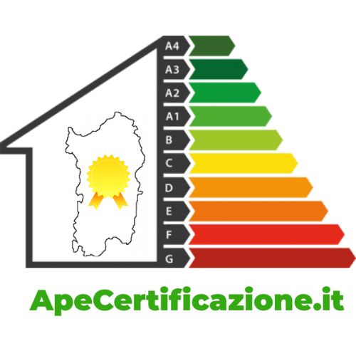 Apecertificazione.it Logo